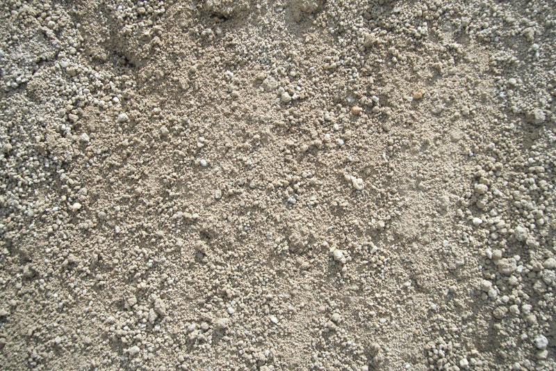 Granatic Sand